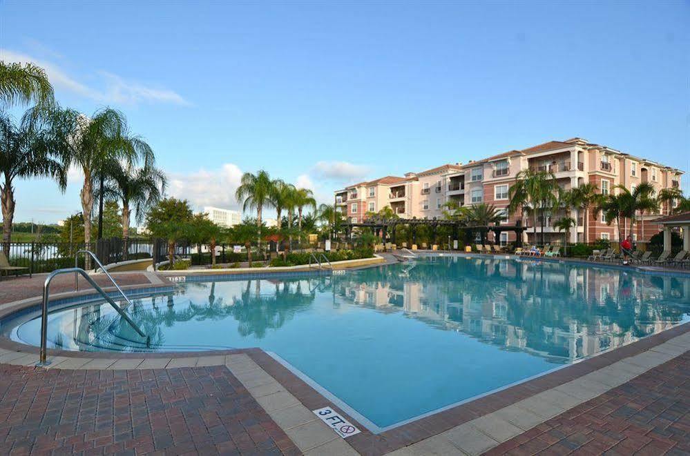 Appartement Florida Exclusive Management Orlando Extérieur photo